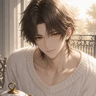 Profile image of 安輝