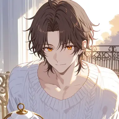 Profile image of 安輝