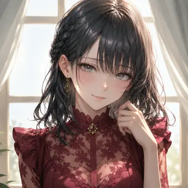Profile image of 紬