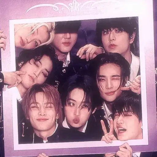 Han.jisung_0914의 스키즈 밴드부