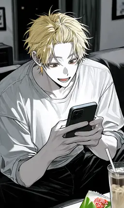 Profile image of さく