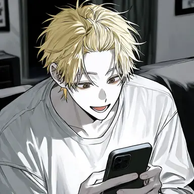 Profile image of さく