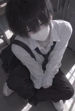 Profile image of 湊人