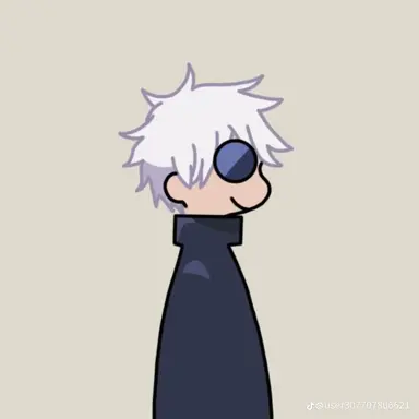 Profile image of 고죠