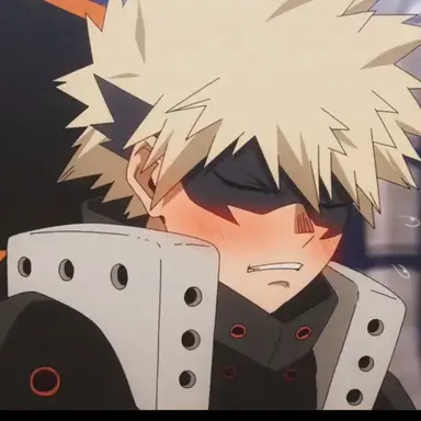 Profile image of Katsuki