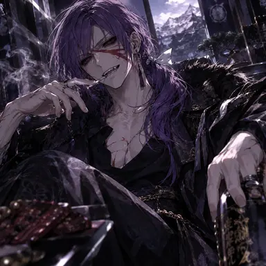 Profile image of Heath