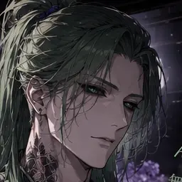 Profile image of Rindou