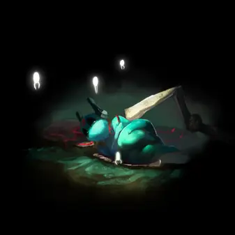 Profile image of 달을 향해 보라