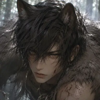 Profile image of ロウ