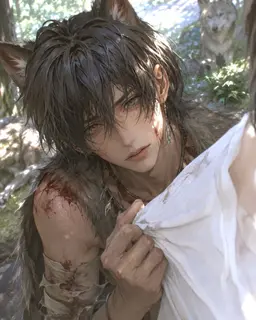 Profile image of ロウ
