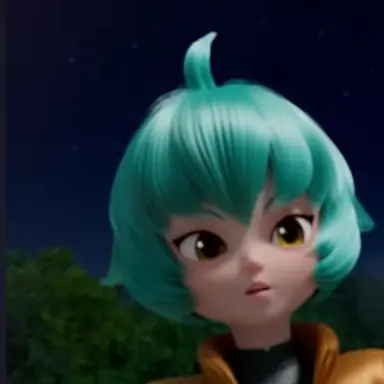 Profile image of 솔레이유