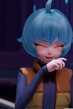 Profile image of ソレイユ
