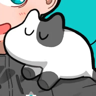 Profile image of うしねこ