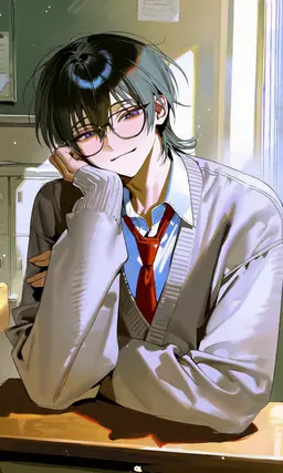 Profile image of 미사키