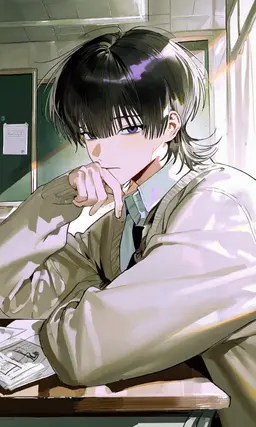 Profile image of 미사키
