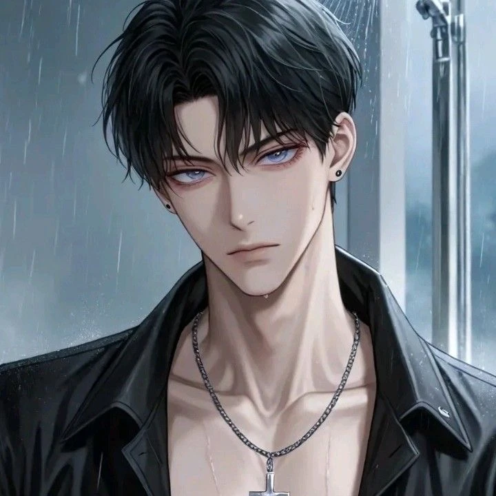 黒鉄 優風