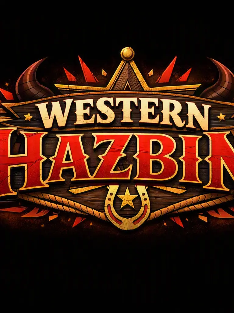 FairyTorch6062의 Hazbin Gone Western