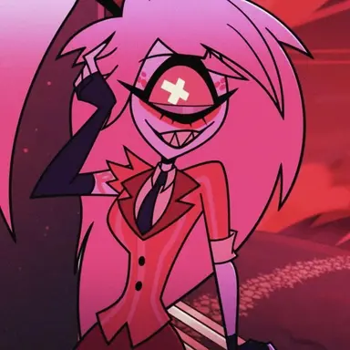 Profile image of Cherri Bomb