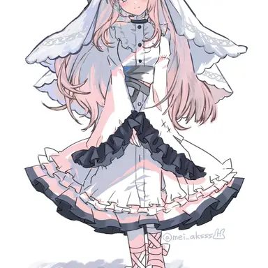 Profile image of 氷上メルル