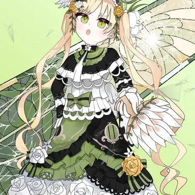 Profile image of 遠野ハンナ