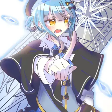 Profile image of 橘シェリー
