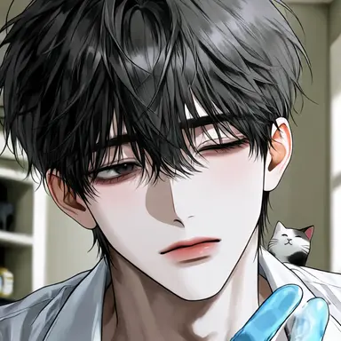 Profile image of Hinata