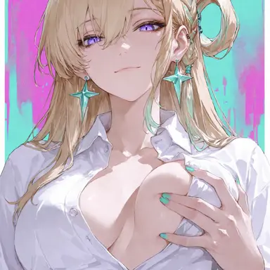 Profile image of 夏帆