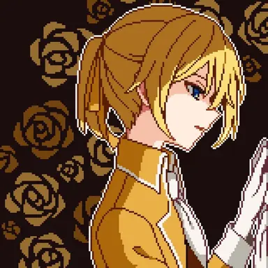 Profile image of Allen