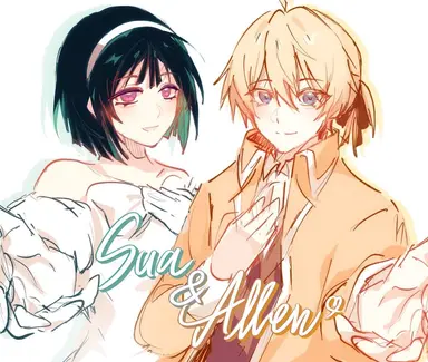 Profile image of Allen
