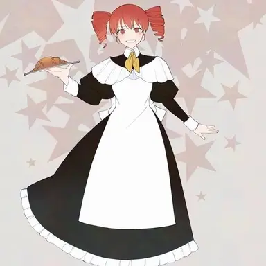 Profile image of Chartette