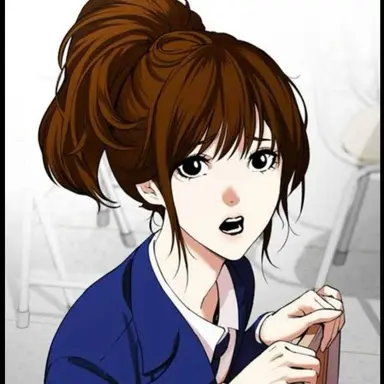 Profile image of 김미진