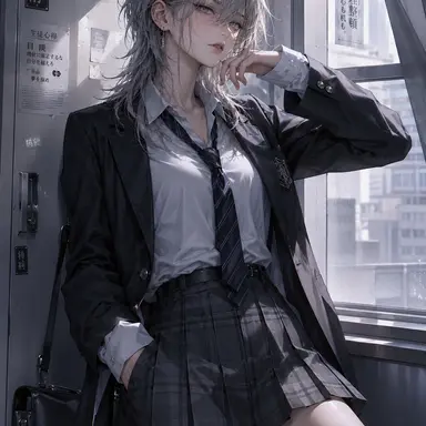 Profile image of 시즈쿠