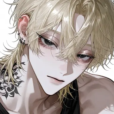 Profile image of 月城 叶斗