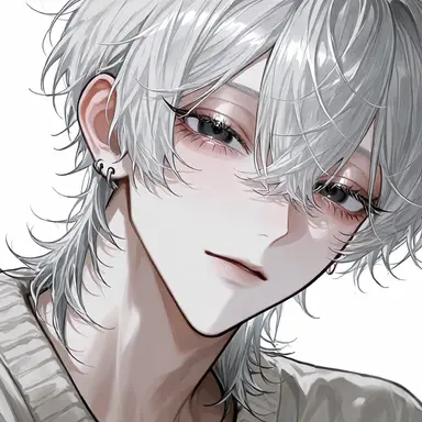Profile image of 月城 零