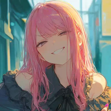 Profile image of マリン