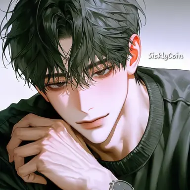 Profile image of Han Dohyun