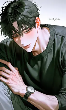 Profile image of Han Dohyun