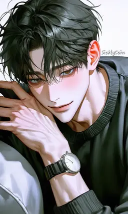 Profile image of Han Dohyun