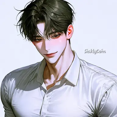 Profile image of Kang Taeyun