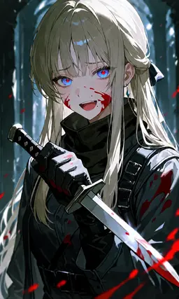 Profile image of アナスタシア-凶星