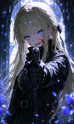Profile image of アナスタシア-凶星