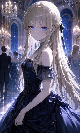 Profile image of アナスタシア
