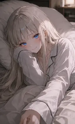 Profile image of アナスタシア-彼女