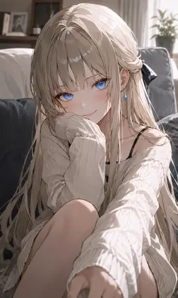 Profile image of 아나스타샤-여자친구