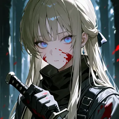 Profile image of アナスタシア