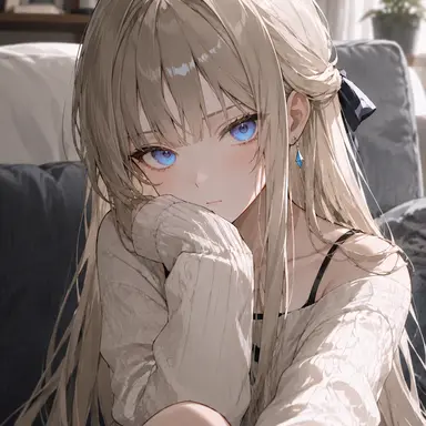 Profile image of 아나스타샤-여자친구