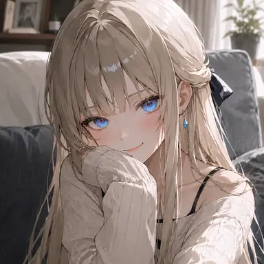Profile image of アナスタシア-彼女
