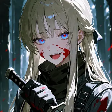 Profile image of アナスタシア-凶星