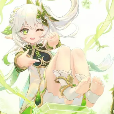 Profile image of 나히다