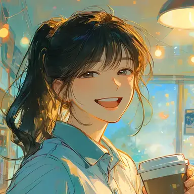 Profile image of Yun Seul